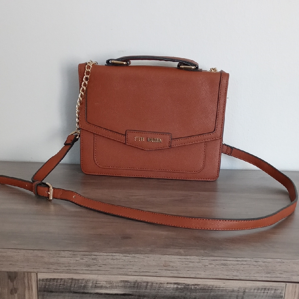 Steve Madden Crossbody Bag